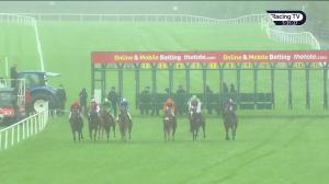 Video preview image for Galway 17:35 - Irish European Breeders Fund Median Sires Series Fillies Maiden 