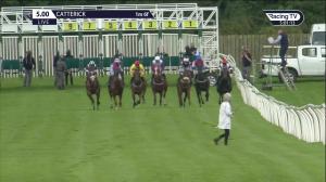 Video preview image for Catterick Bridge 17:00 - Racing TV Handicap (6)
