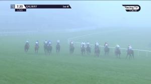Video preview image for Galway 19:35 - Sean Cleary Memorial Fillies Maiden 