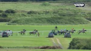 Video preview image for Punchestown 13:45 - Irish Daily Mirror Mares Novice Hurdle