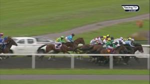Video preview image for Kempton Park 14:55 - Unibet/British Stallion Studs EBF Maiden Auction Stakes (5)