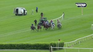 Video preview image for Punchestown 15:20 - Enter Now For Goffs December National Hunt Sale Maiden Hurdle