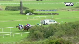 Video preview image for Punchestown 15:50 - Conway Piling Handicap Hurdle