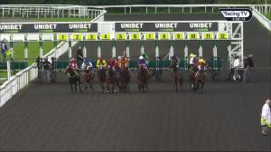 Video preview image for Kempton Park 16:05 - Try Our New Price Boosts At Unibet Handicap (6)