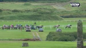 Video preview image for Punchestown 16:50 - Swordlestown (C & G) I.N.H. Flat