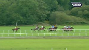 Video preview image for Cork 16:00 - Irish Stallion Farms European Breeders Fund Fillies Maiden