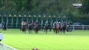 Video preview image for Cork 17:30 - Irish Stallion Farms European Breeders Fund (C & G) Maiden 