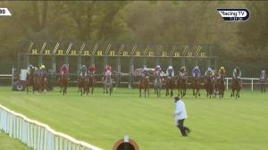 Video preview image for Cork 19:30 - Mallow Handicap (Div 2)