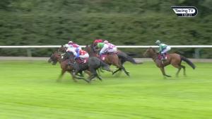 Video preview image for Haydock Park 13:00 - Join Racing TV Now Handicap (5)