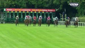 Video preview image for Navan 13:15 - Foran Equine Irish European Breeders Fund Auction Maiden
