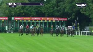 Video preview image for Navan 13:45 - navanracecourse.ie Handicap