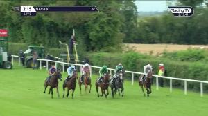Video preview image for Navan 14:15 - Irish Stallion Farms European Breeders Fund Premier Nursery Handicap