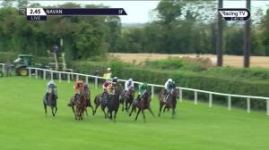 Video preview image for Navan 14:45 - Irish Stallion Farms European Breeders Fund Maiden