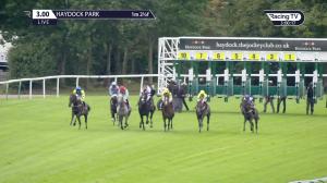 Video preview image for Haydock Park 15:00 - Bet At racingtv.com Handicap (4)