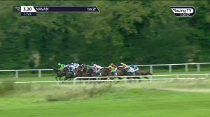 Video preview image for Navan 15:20 - Metges Lane Maiden