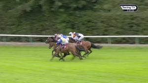 Video preview image for Haydock Park 15:35 - Watch On Racing TV Handicap (4)