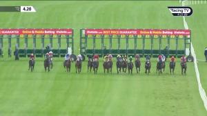 Video preview image for Navan 16:20 - Abbey Road Handicap (Div 1)