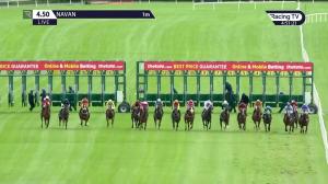 Video preview image for Navan 16:50 - Abbey Road Handicap (Div 2)