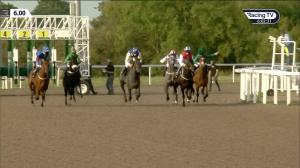 Video preview image for Chelmsford City 18:00 - EBF Novice Stakes (5)