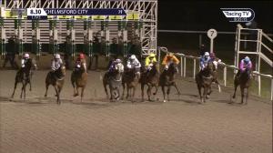 Video preview image for Chelmsford City 20:30 - Tote Handicap (5)