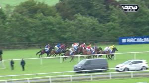 Video preview image for Limerick 12:45 - Irish Stallion Farms European Breeders Fund Fillies Maiden 