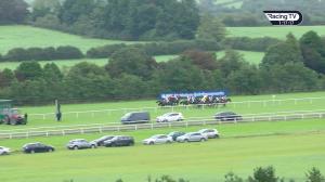 Video preview image for Limerick 13:15 - King John's Castle Handicap (Div 1)