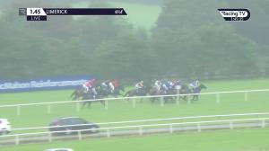 Video preview image for Limerick 13:45 - King John's Castle Handicap (Div 2)
