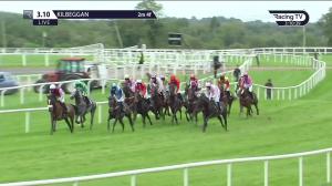 Video preview image for Kilbeggan 15:10 - Tullamore Mares Maiden Hurdle