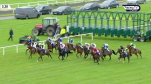Video preview image for Limerick 15:20 - Henry Street Maiden
