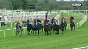 Video preview image for Kilbeggan 15:40 - Kilbeggan (C & G) Maiden Hurdle