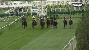 Video preview image for Salisbury 15:55 - Radcliffe & Co Novice Median Auction Stakes (5) (Div 2)
