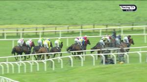 Video preview image for Kilbeggan 16:10 - Bloomfield House Hotel Handicap Hurdle (Div 1)