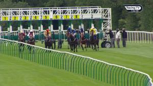 Video preview image for Salisbury 17:00 - Irish Stallion Farms EBF Fillies' Nursery Handicap (3)