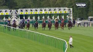 Video preview image for Salisbury 17:30 - Venture Security Handicap (6)