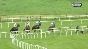 Video preview image for Kilbeggan 17:20 - Belvedere House, Gardens & Park Novice Hurdle