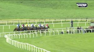 Video preview image for Kilbeggan 17:50 - Follow Kilbeggan On Twitter Handicap Hurdle
