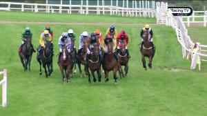 Video preview image for Kilbeggan 18:20 - Follow Kilbeggan On Facebook Beginners Chase