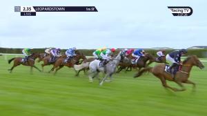 Video preview image for Leopardstown 14:35 - Irish Stallion Farms European Breeders Fund 'Petingo'  Premier Handicap