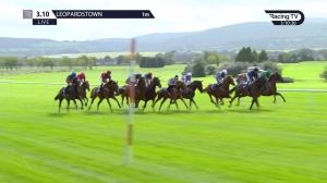 Video preview image for Leopardstown 15:10 - Coolmore America  'Justify' Matron (Group 1)