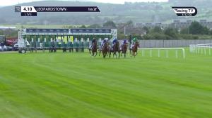Video preview image for Leopardstown 16:10 - Irish Champion Stakes (Group 1) 