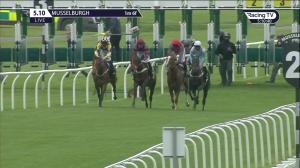 Video preview image for Musselburgh 17:10 - Watch On Racing TV Handicap (4)