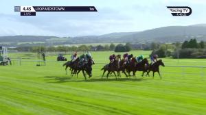 Video preview image for Leopardstown 16:45 - Clipper Logistics Boomerang Mile (Group 2)