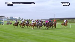 Video preview image for Leopardstown 17:15 - Paddy Power 'Is It 2021 Yet?' Stakes (Group 3)