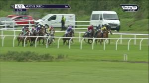 Video preview image for Musselburgh 18:15 - Get Daily Tips At racingtv.com Handicap (6)