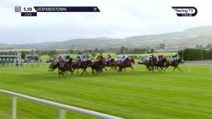 Video preview image for Leopardstown 17:50 - Irish Stallion Farms European Breeders Fund 'Sovereign Path' Premier Handicap