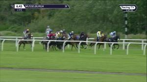 Video preview image for Musselburgh 18:45 - Every Race Live On Racing TV Handicap (6) (Div 1)