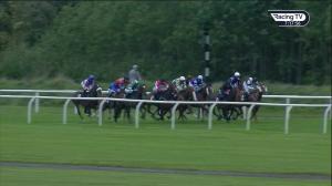 Video preview image for Musselburgh 19:15 - Every Race Live On Racing TV Handicap (6) (Div 2)