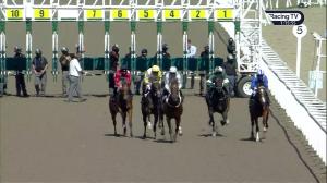 Video preview image for Chelmsford City 13:15 - Tote Placepot Your First Bet EBF Novice Stakes (5)