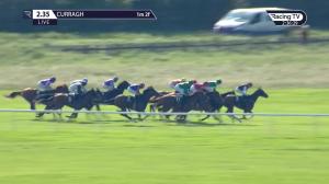 Video preview image for Curragh 14:35 - Moyglare "Jewels" Blandford Stakes (Group 2)