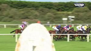 Video preview image for Curragh 15:40 - Moyglare Stud Stakes (Group 1)
